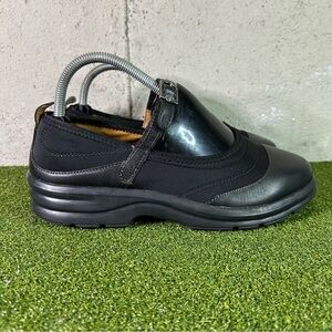 Dr. Comfort Flute Black Mary Jane Shoes Women’s 8 Extra Wide